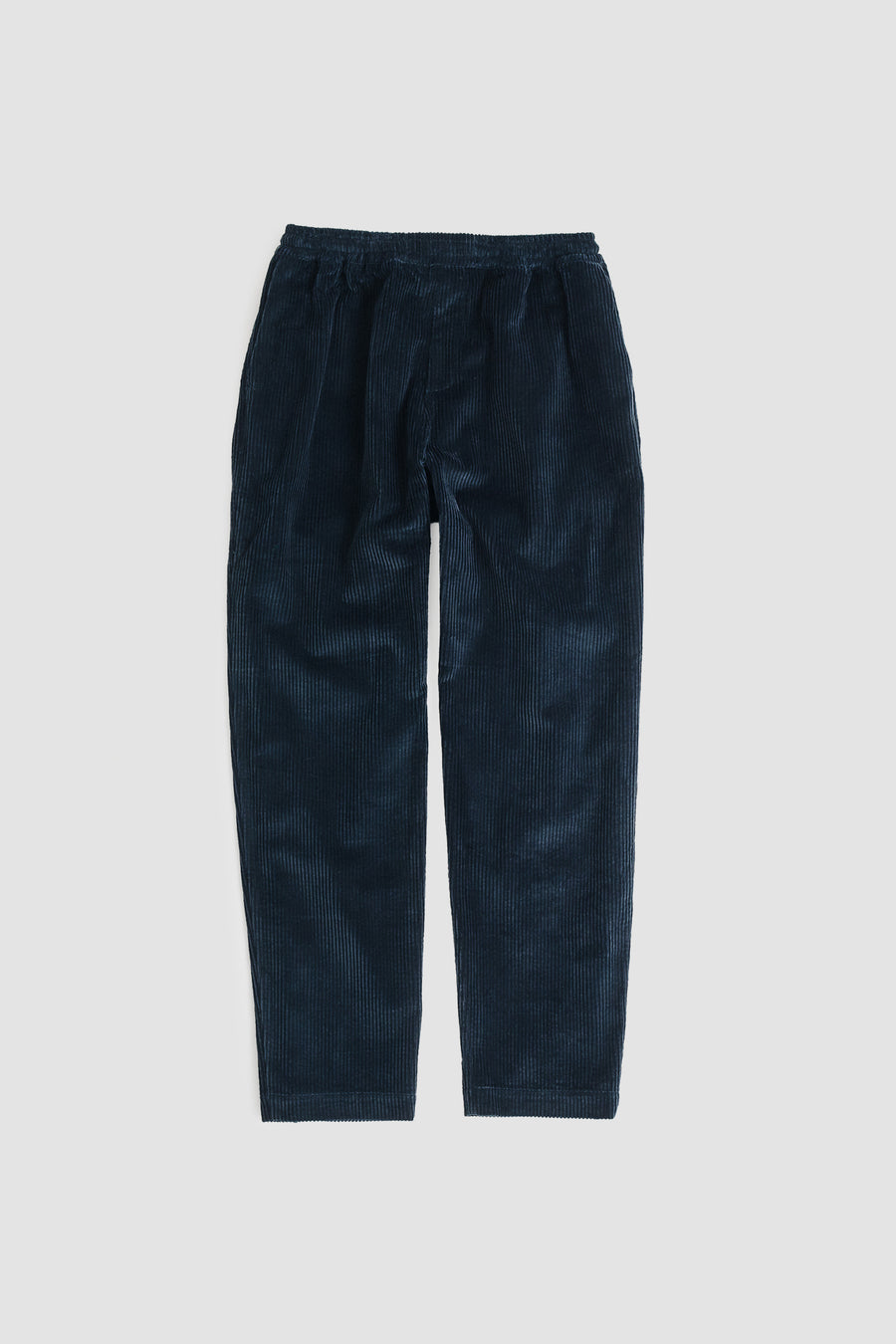 SPORTIVO STORE_Banasa Pants Navy Corduroy