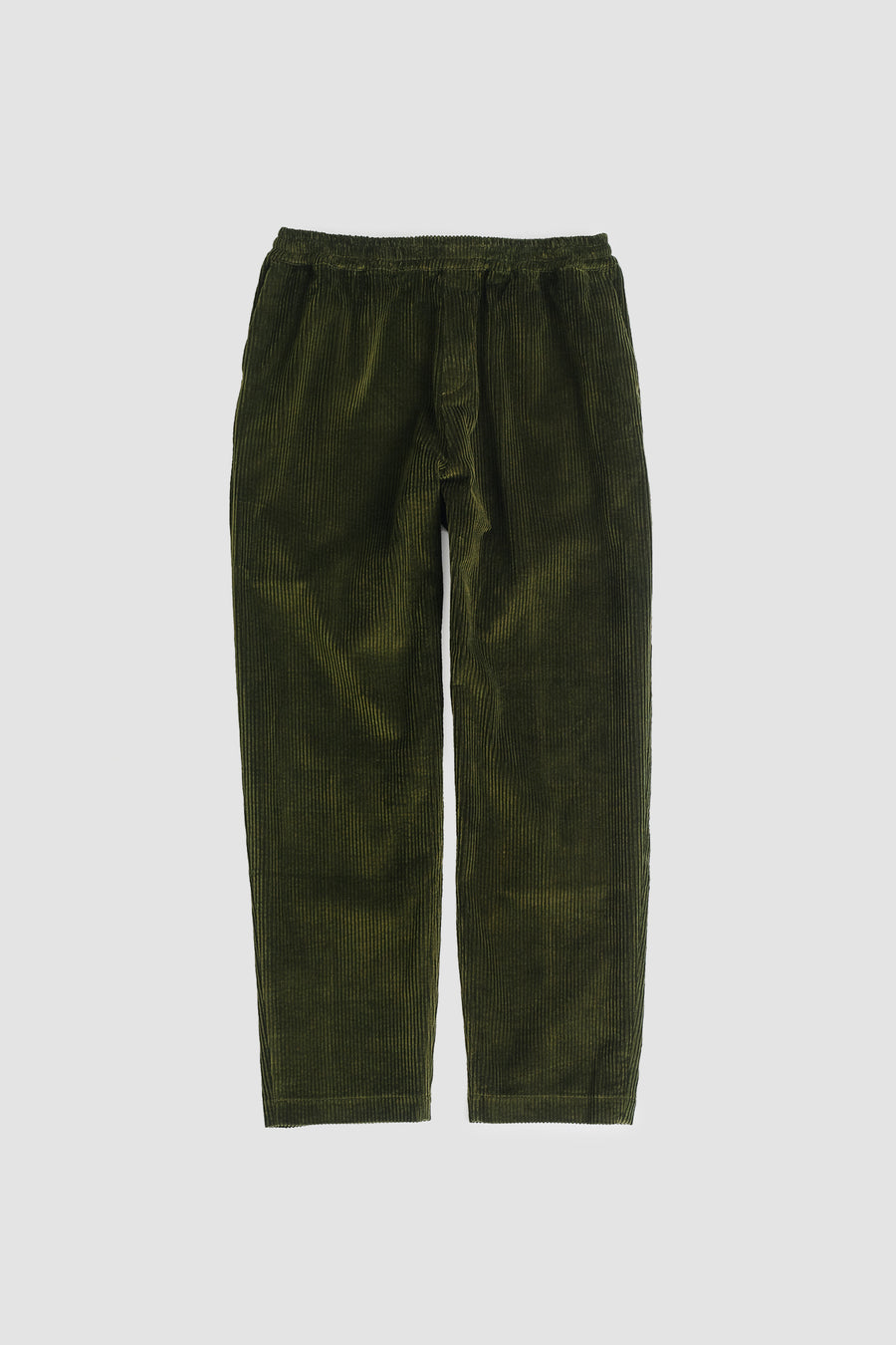 SPORTIVO STORE_Banasa Pants Olive Corduroy