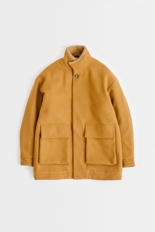 SPORTIVO STORE_Jona Jacket Teddy