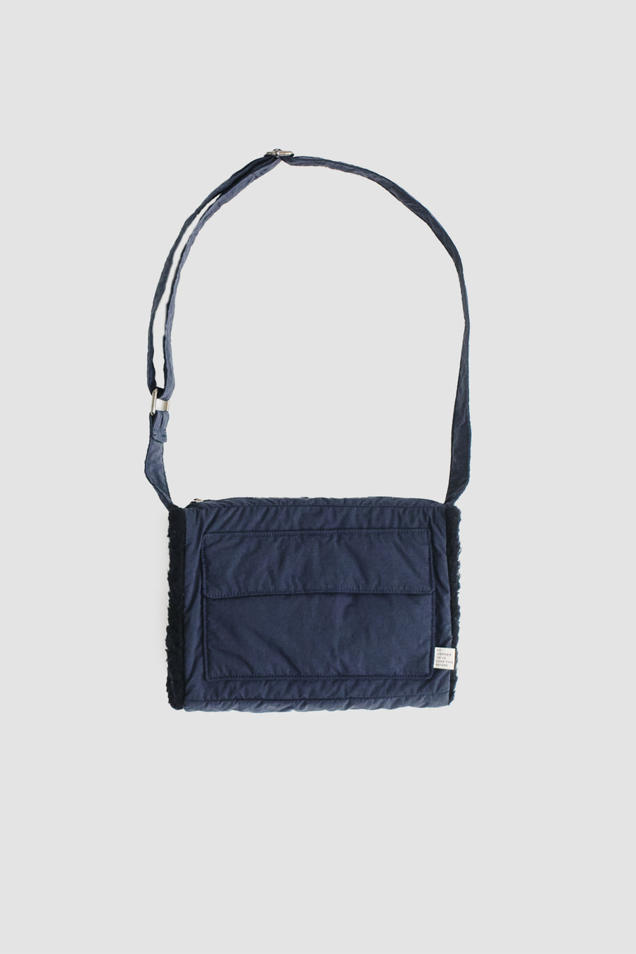SPORTIVO STORE_Moli Muff Arctic Navy