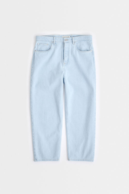 SPORTIVO STORE_Terek Jeans Polar Denim