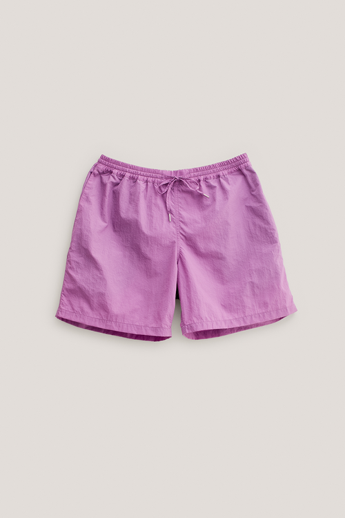 SPORTIVO STORE_Volta Shorts Pink Guava
