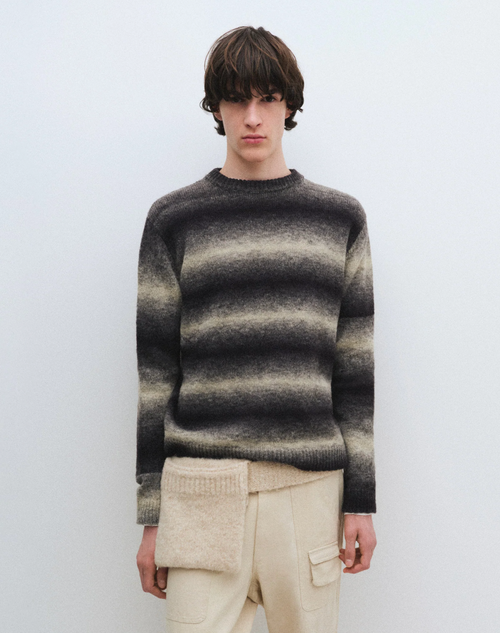 SPORTIVO STORE_Abasi Jumper Black