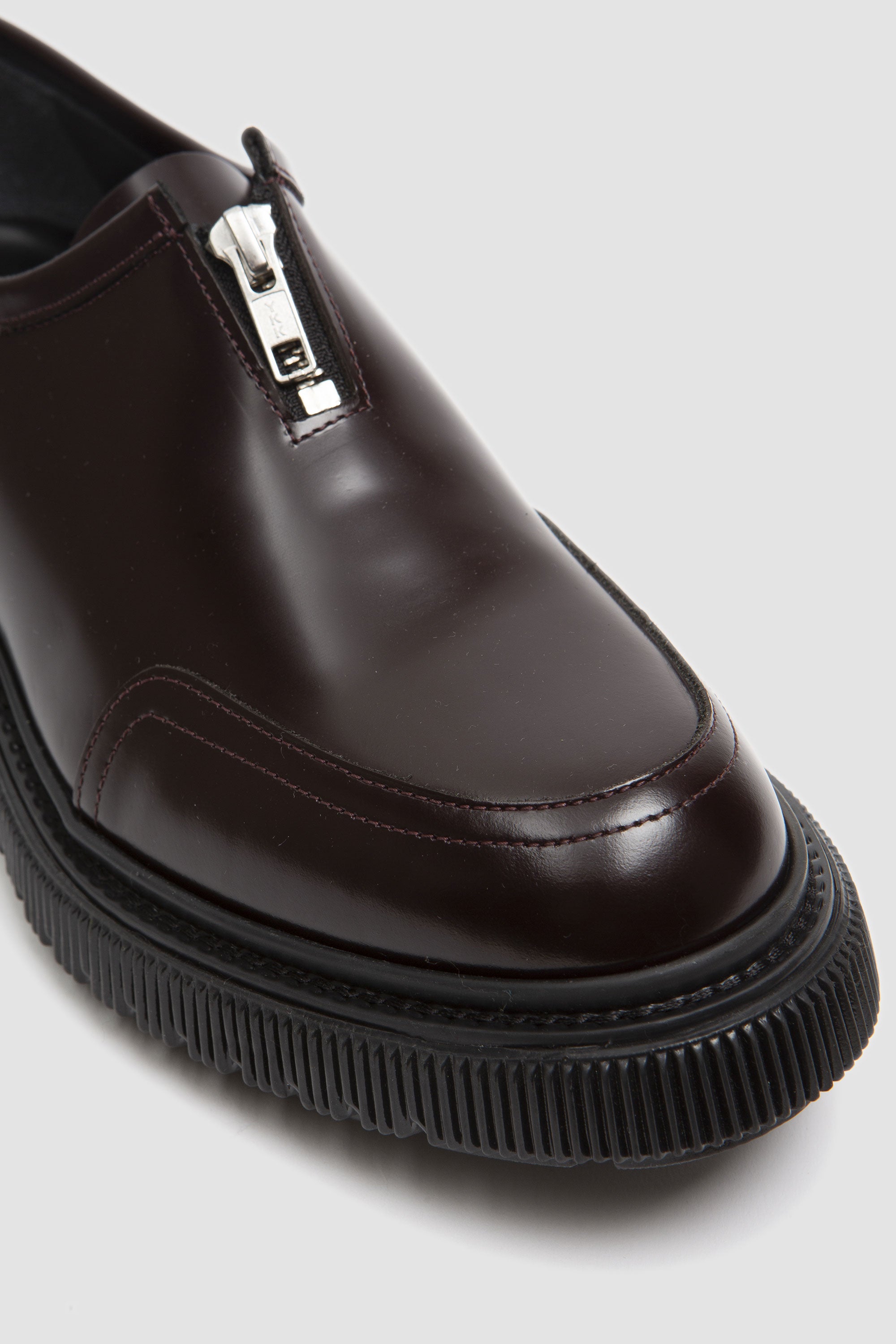 Type 193 Polido Calf Cordoban_3