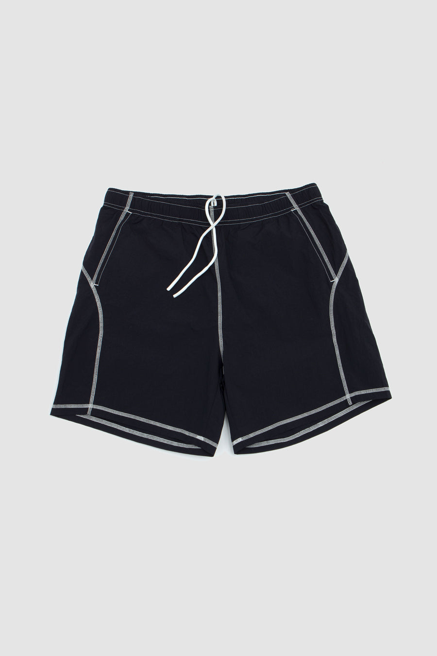SPORTIVO STORE_Seam Short Navy
