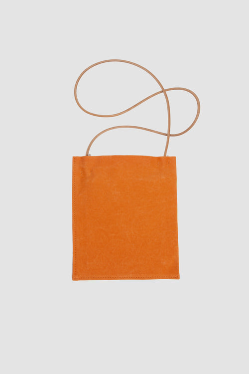 SPORTIVO STORE_A076 Canvas Pochette Orange