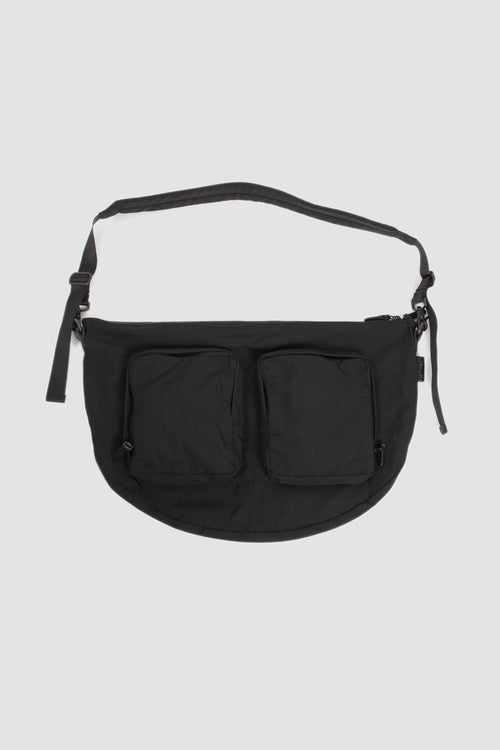 SPORTIVO STORE_AAF Bodybag Black