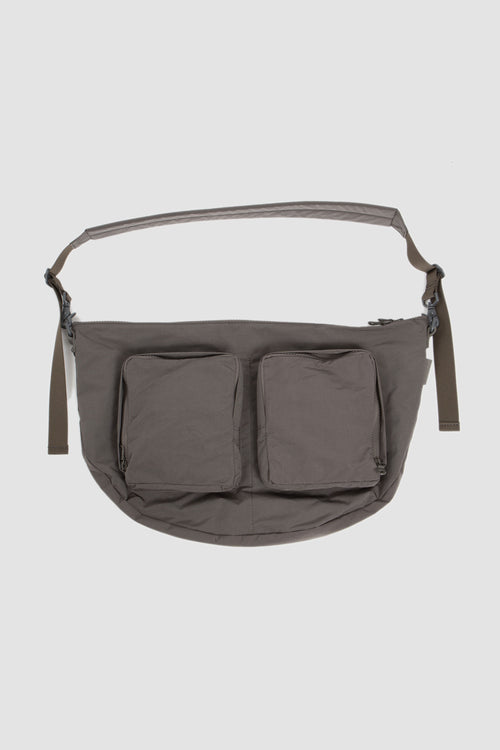 SPORTIVO STORE_AAF Bodybag Grey