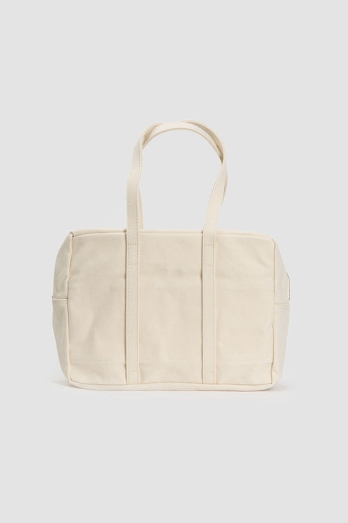 SPORTIVO STORE_Canvas Boston White