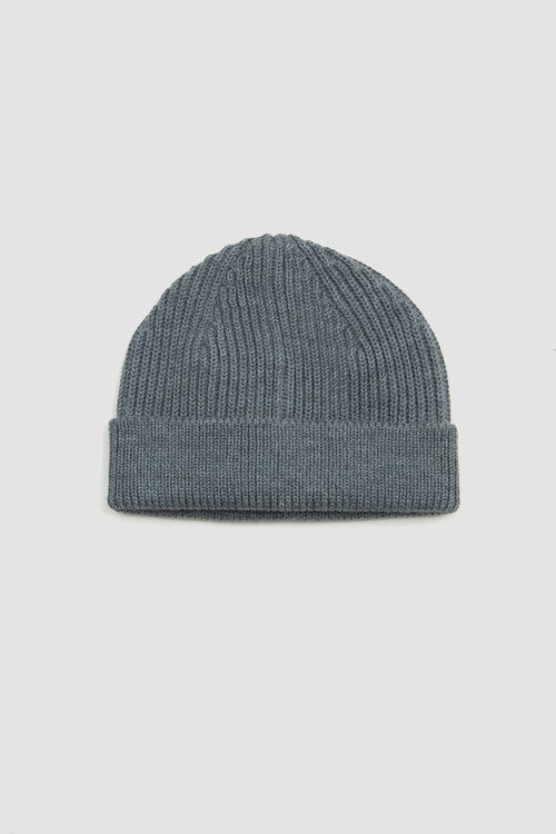 SPORTIVO STORE_Beanie Medium Light Indigo