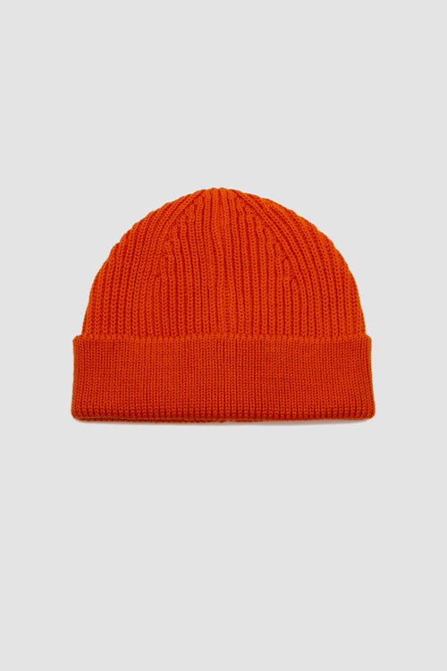 SPORTIVO STORE_Beanie Medium Orange