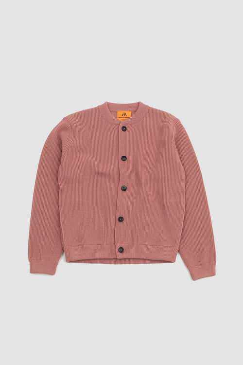 SPORTIVO STORE_Skipper Jacket Lyserod