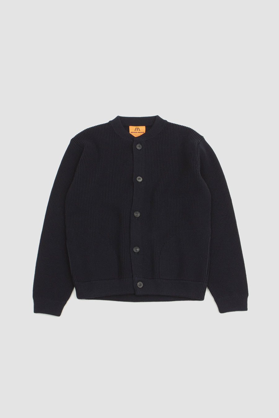 SPORTIVO STORE_Skipper Jacket Navy Blue