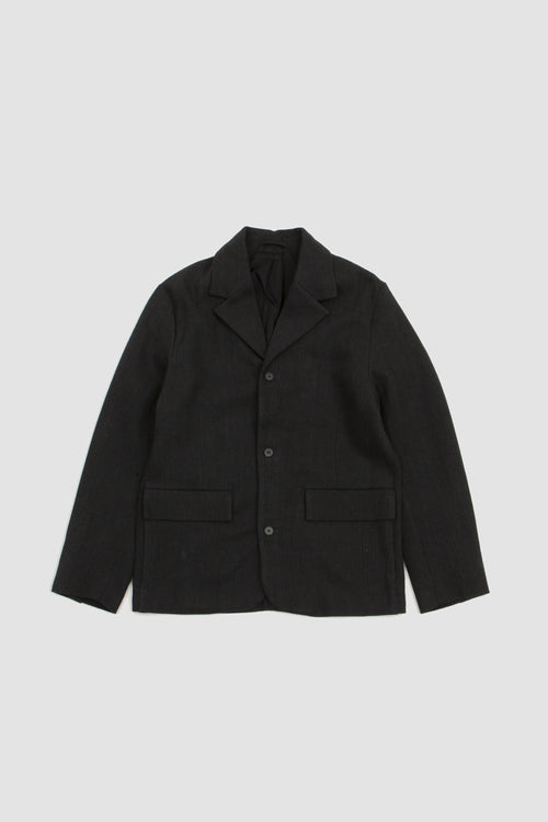 SPORTIVO STORE_Another Jacket 1.0 Dark Grey