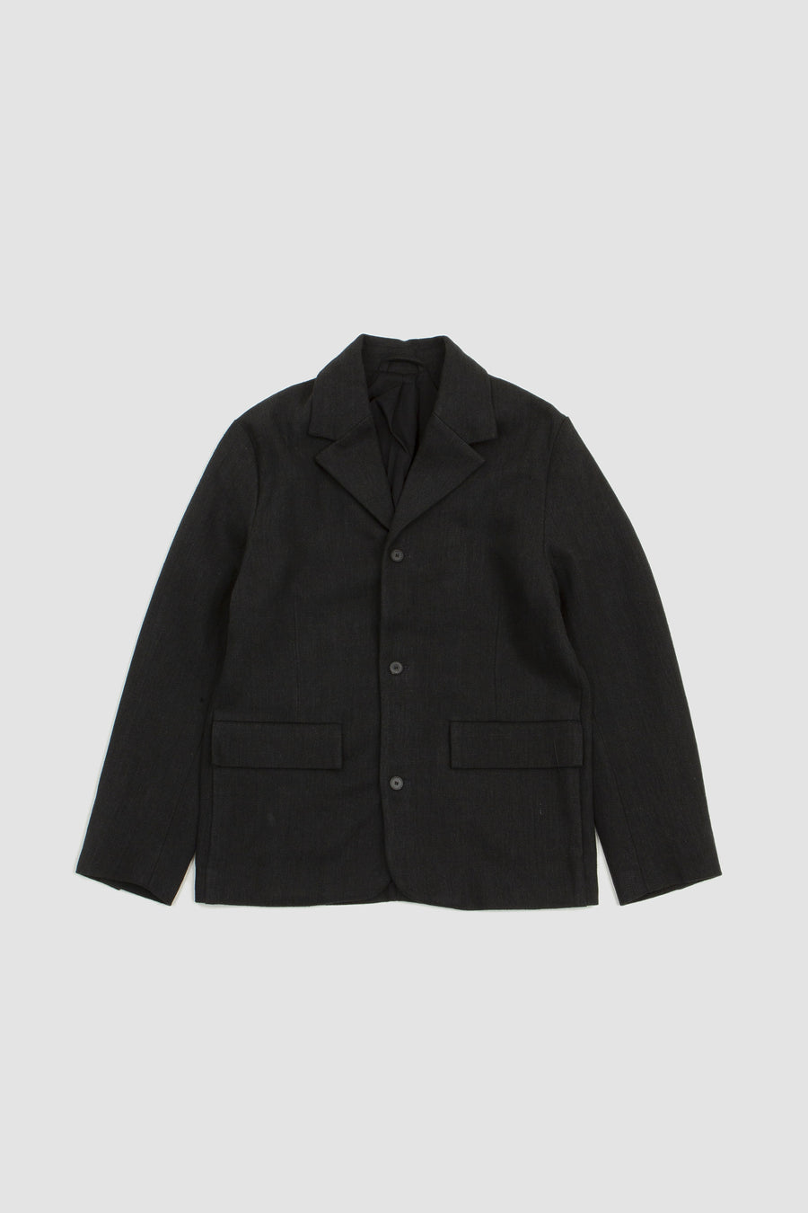 SPORTIVO STORE_Another Jacket 1.0 Dark Grey