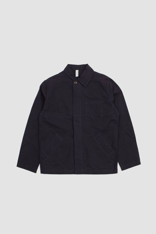 SPORTIVO STORE_Another Overshirt 2.0 Navy