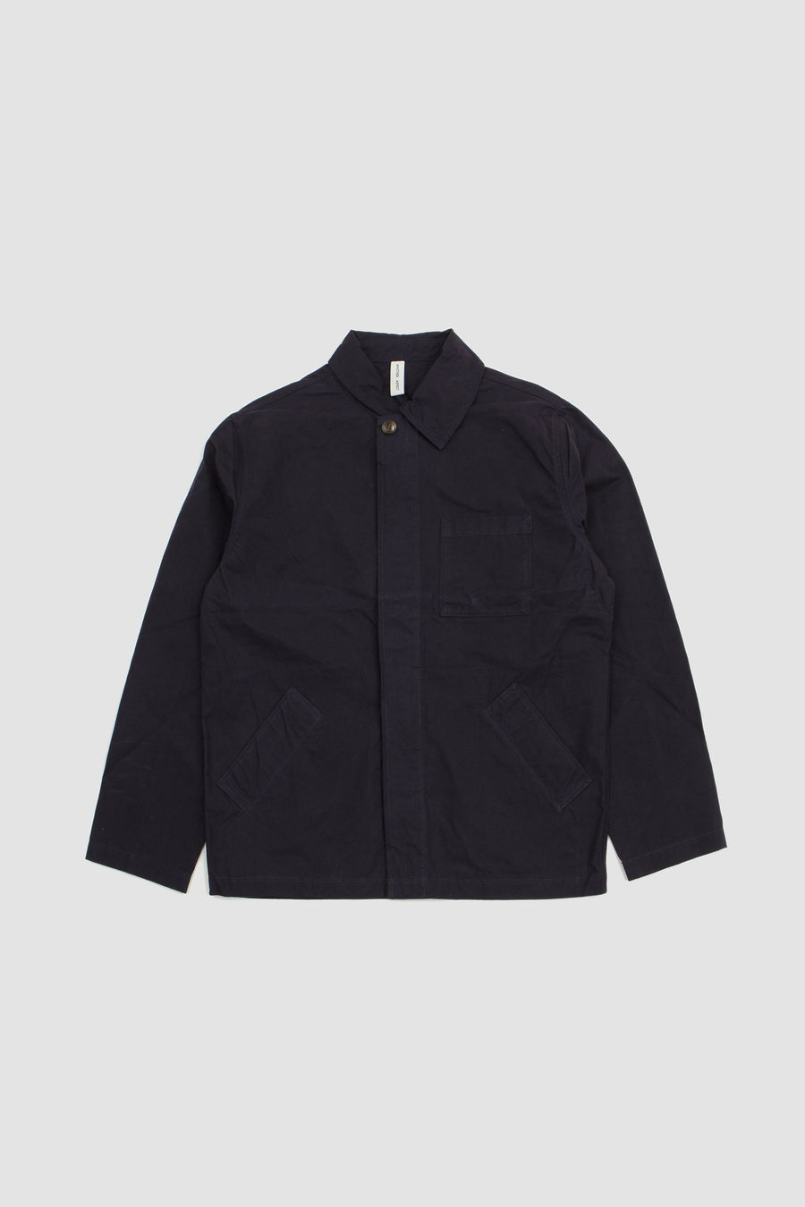 SPORTIVO STORE_Another Overshirt 2.0 Navy