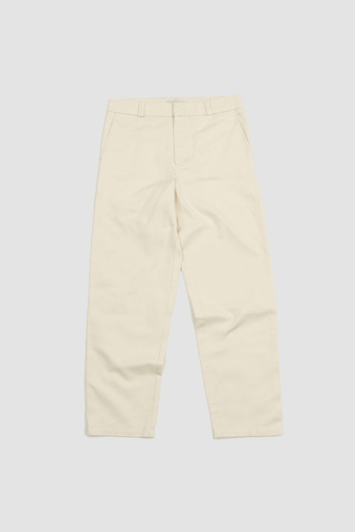 SPORTIVO STORE_Another Pants 2.0 Antique White