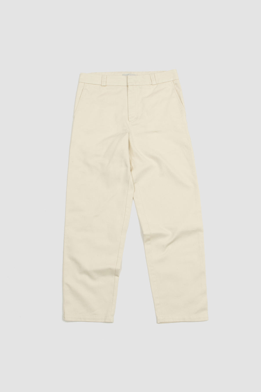 SPORTIVO STORE_Another Pants 2.0 Antique White