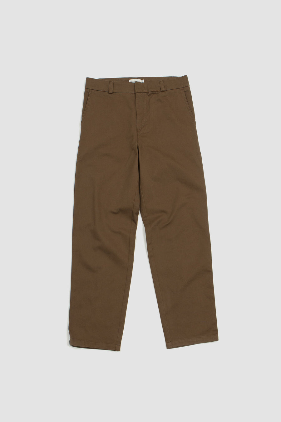 SPORTIVO STORE_Another Pants 2.0 Teak