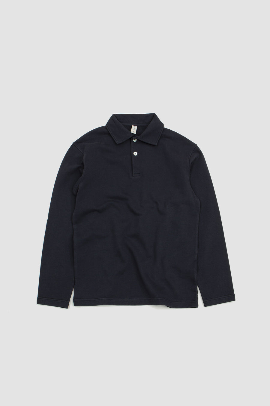 SPORTIVO STORE_Another Polo Shirt 1.0 Night Sky Navy