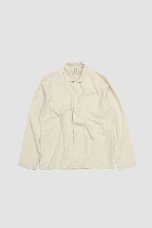 SPORTIVO STORE_Another Shirt 2.1 Natural