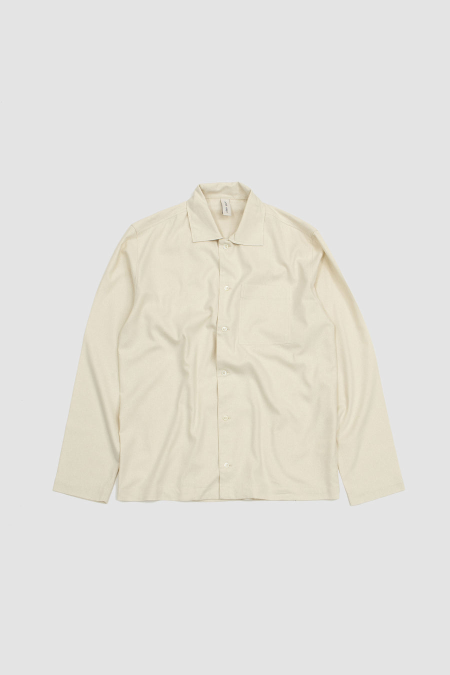 SPORTIVO STORE_Another Shirt 2.1 Natural