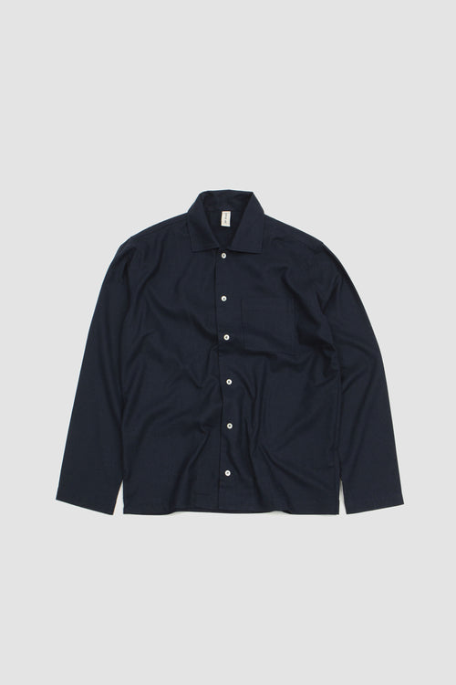 SPORTIVO STORE_Another Shirt 2.1 Night Sky Navy