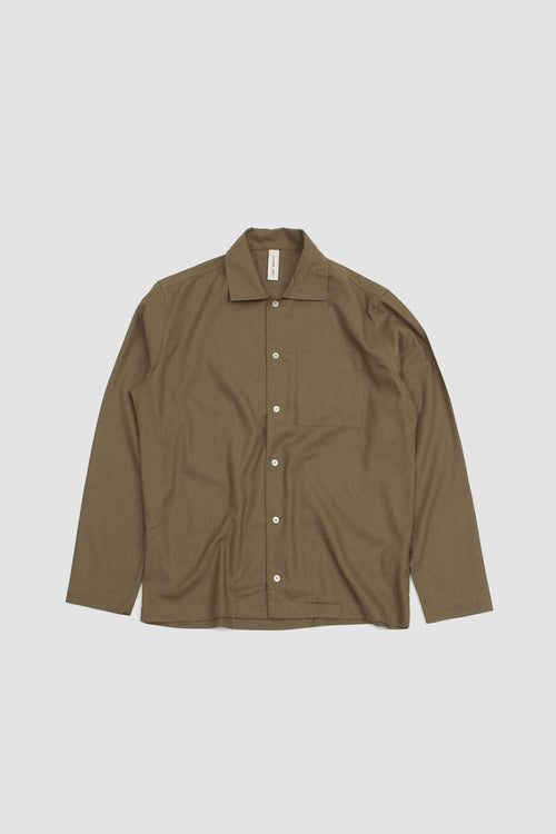 SPORTIVO STORE_Another Shirt 2.1 Village Green