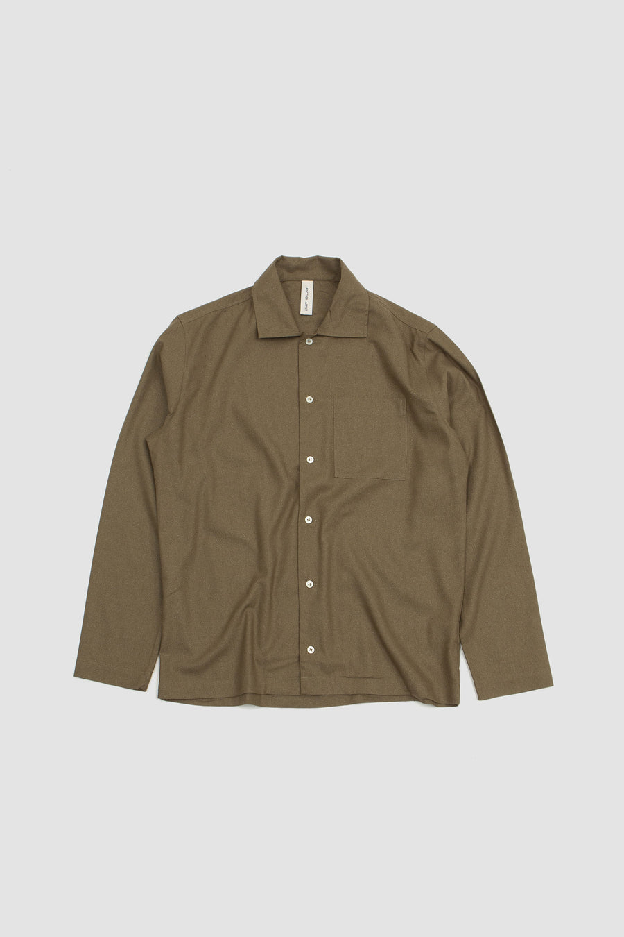 SPORTIVO STORE_Another Shirt 2.1 Village Green
