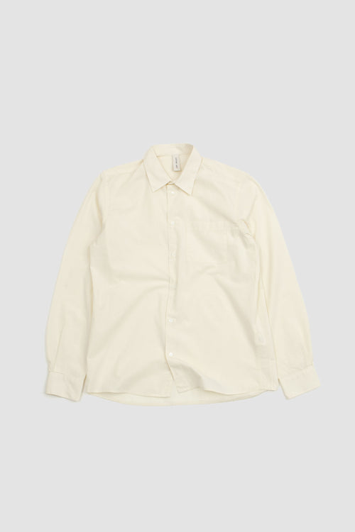 SPORTIVO STORE_Another Shirt 3.0 Wimbledon White