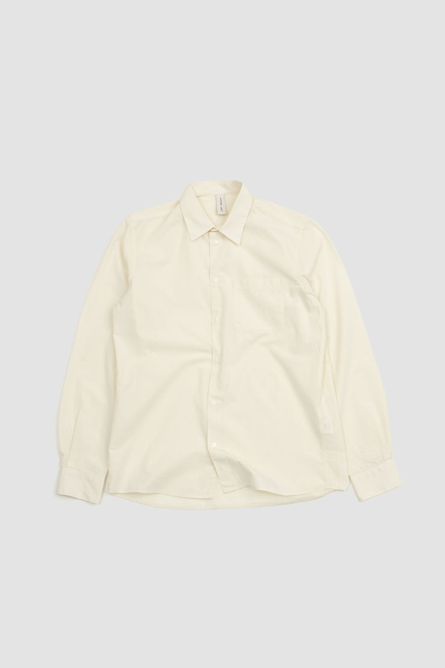 SPORTIVO STORE_Another Shirt 3.0 Wimbledon White