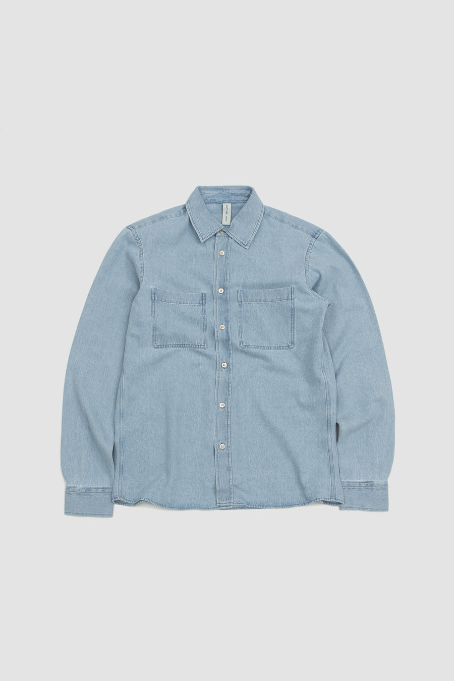 SPORTIVO STORE_Another Shirt 5.0 Used Blue