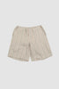 SPORTIVO STORE_Another Shorts 3.0 Green Striped