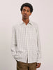 SPORTIVO STORE_Another Shirt 4.0 Blue/White Check