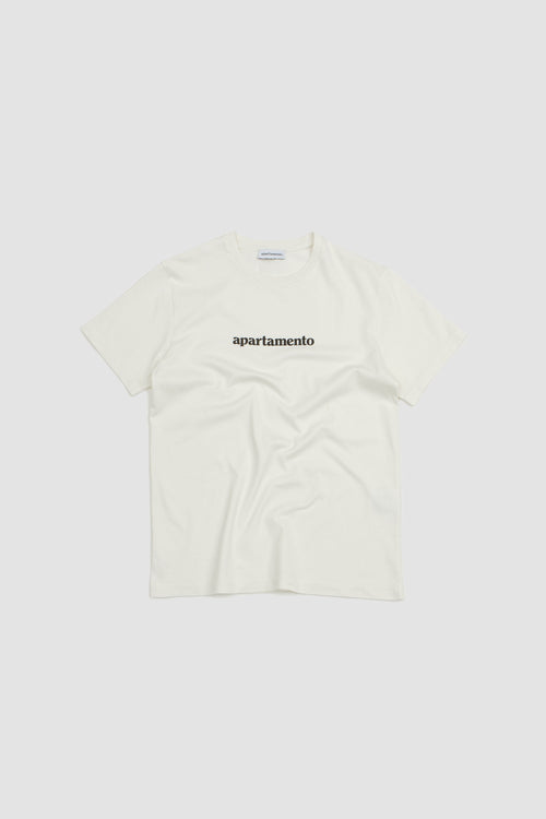 SPORTIVO STORE_Apartamento T-Shirt White