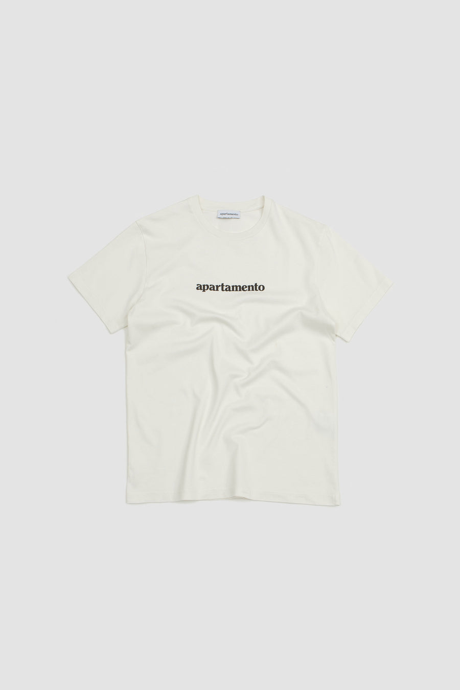 SPORTIVO STORE_Apartamento T-Shirt White