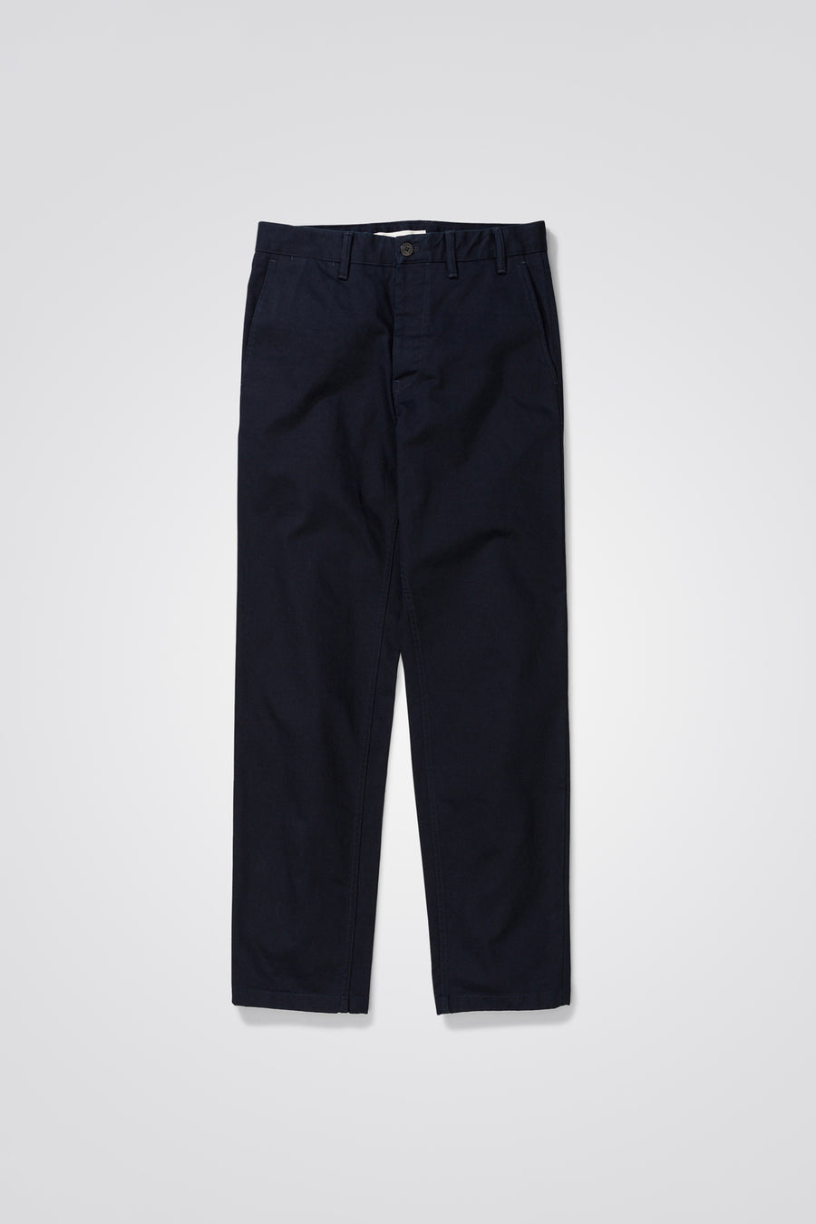 SPORTIVO STORE_Aros Relaxed Org. Broken Twill Chino Dark Navy