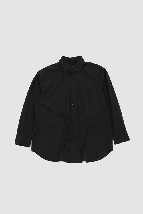 SPORTIVO STORE_Doris Shirt Charcoal