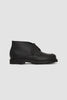 SPORTIVO STORE_Paraboot Chukka Oiled Calf Nubuck Shoes Black