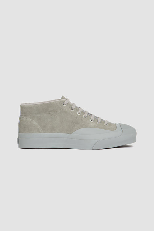 SPORTIVO STORE_Moonstar Sidewalk Shoes Suede Leather Concrete