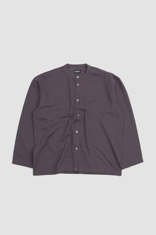 SPORTIVO STORE_Volt Rachel Cot. Mesh Cardigan Purple