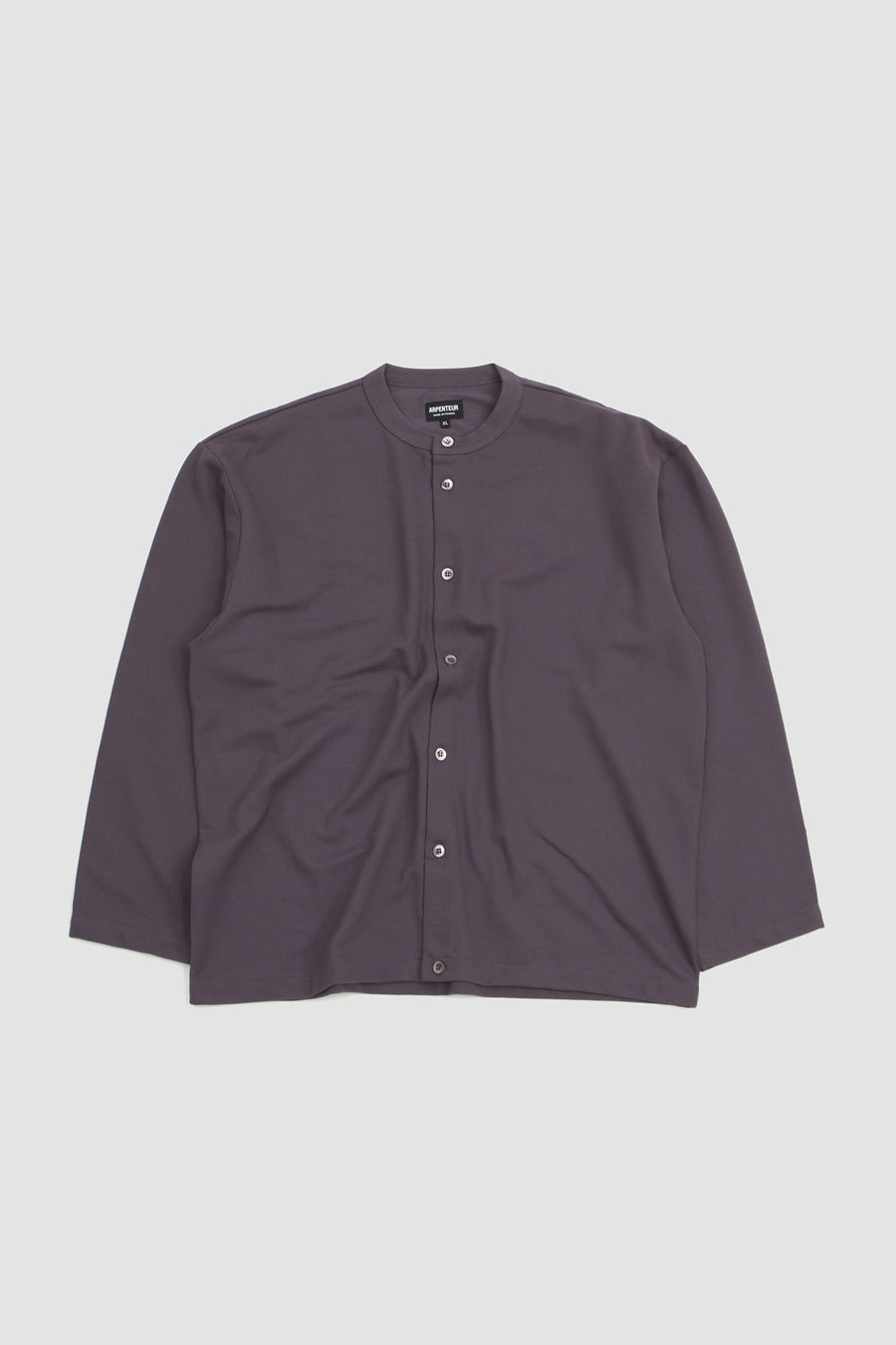 SPORTIVO STORE_Volt Rachel Cot. Mesh Cardigan Purple