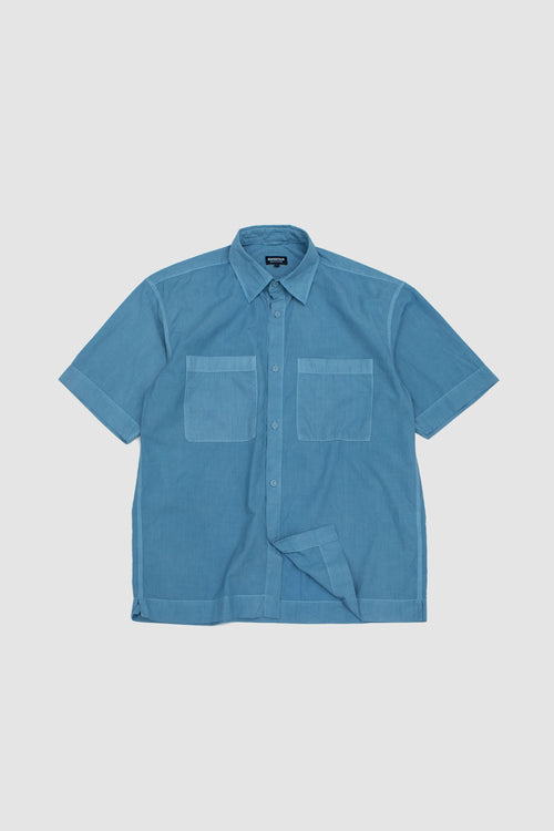 SPORTIVO STORE_Square SS Shirt Woad