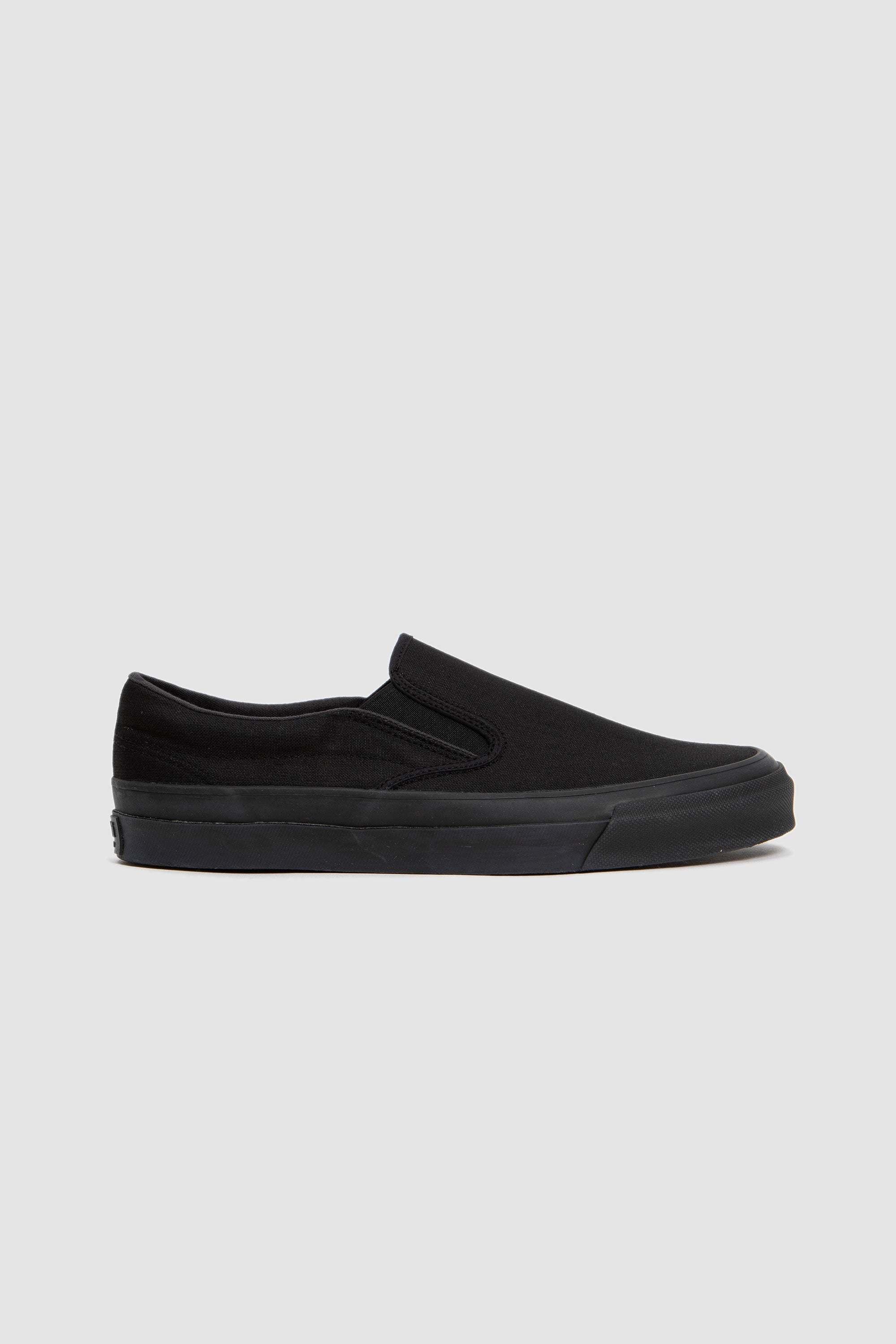 Deck Slip-On Black_1