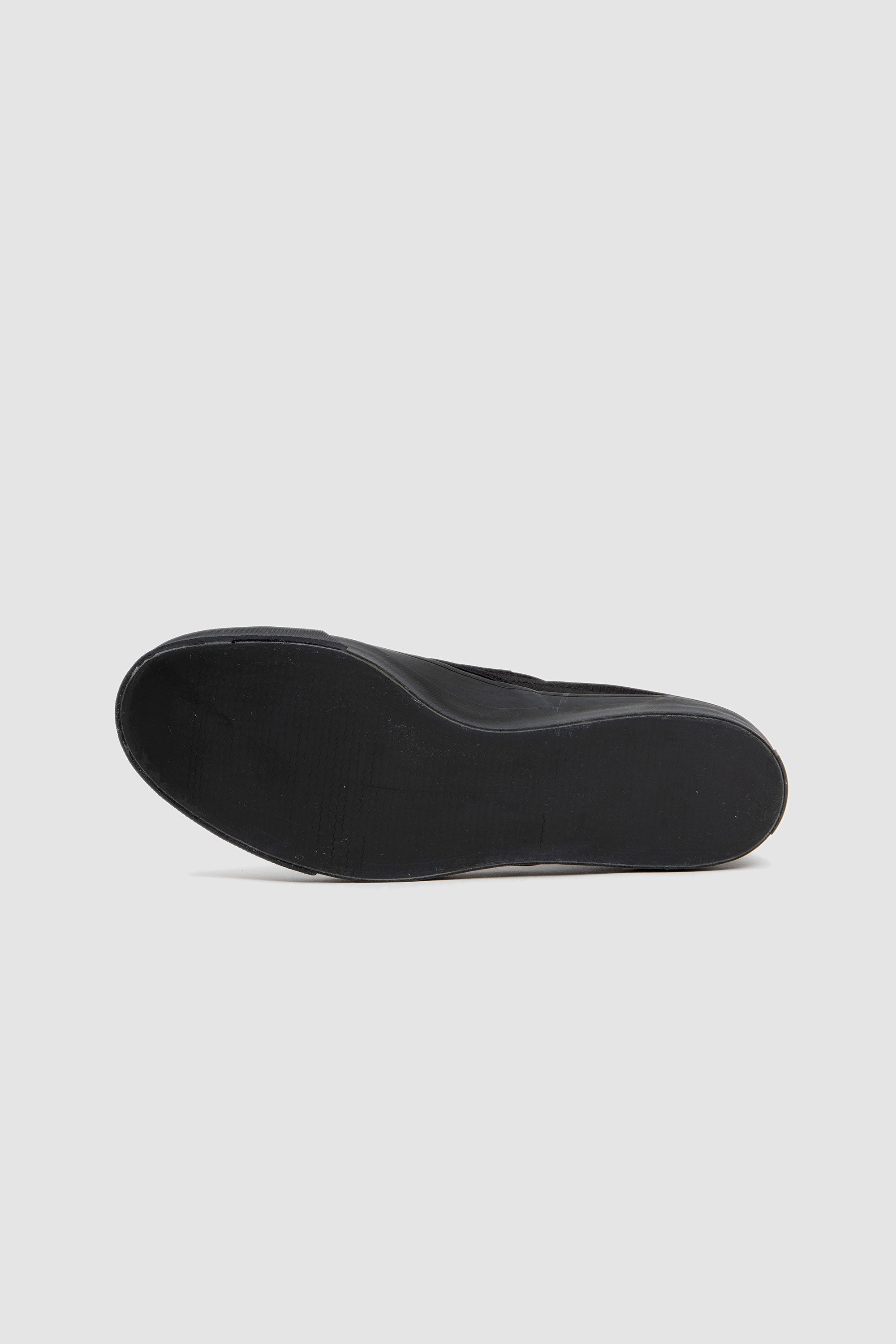 Deck Slip-On Black_8