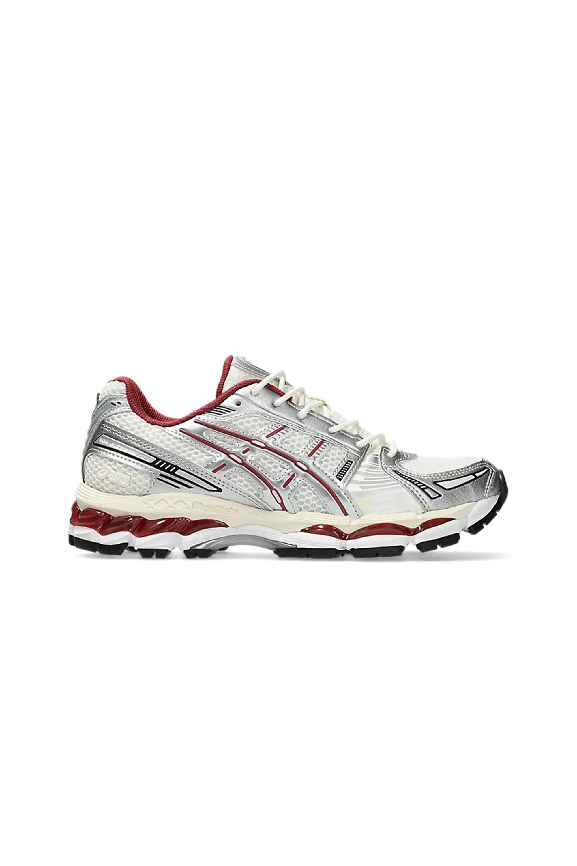 Gel-Kayano 12.1 Cream/ Pure Silver_1