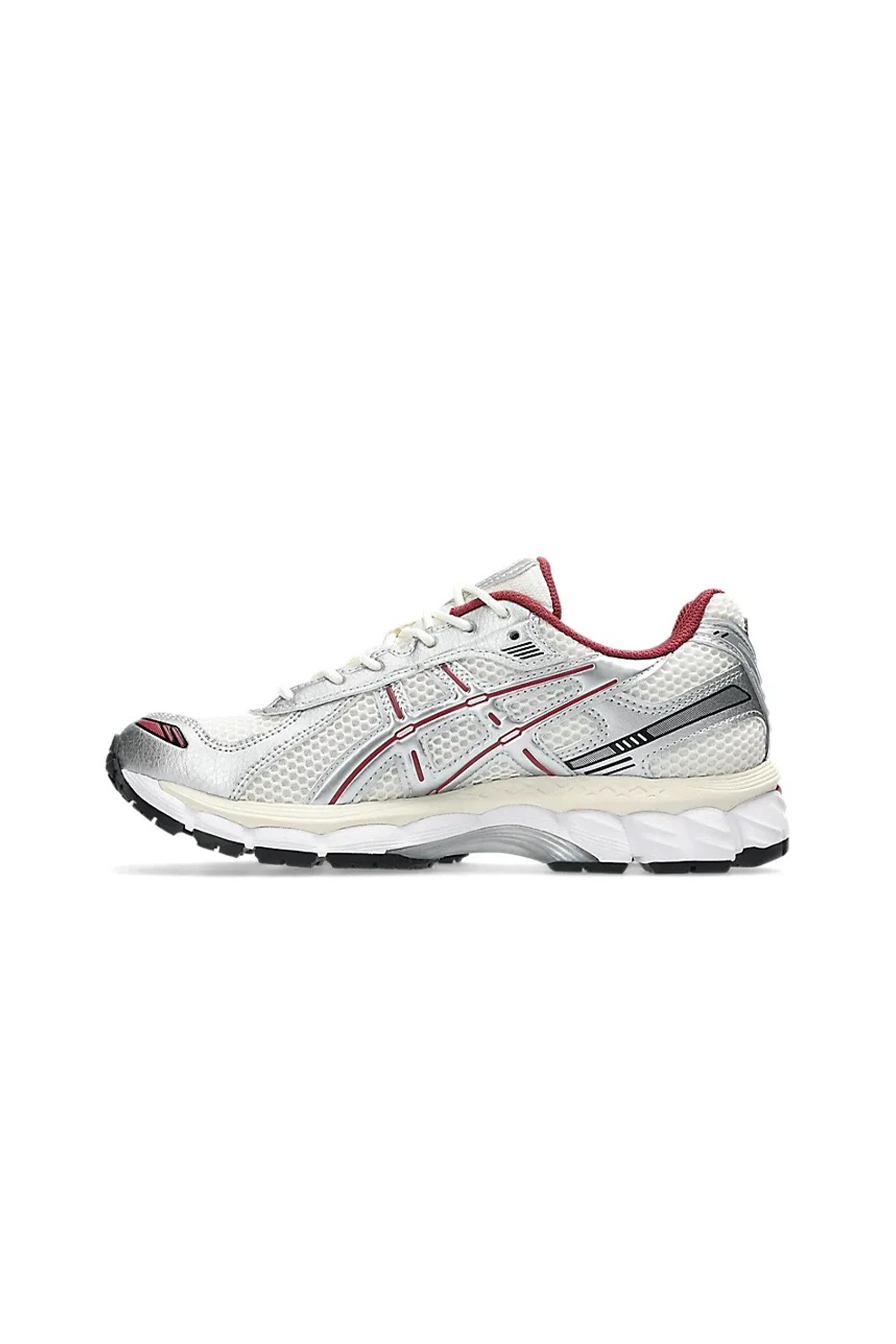 Gel-Kayano 12.1 Cream/ Pure Silver_3