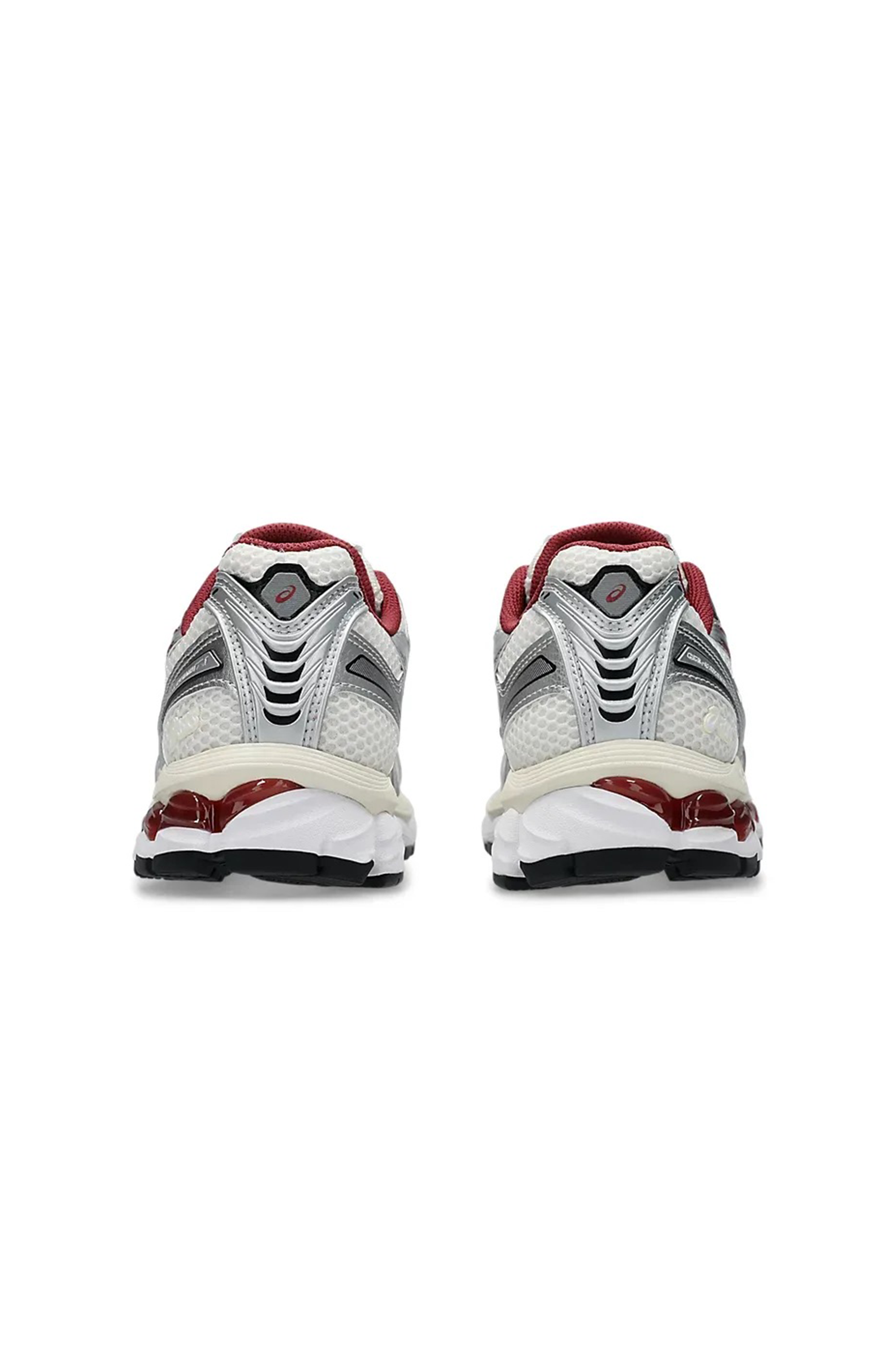 Gel-Kayano 12.1 Cream/ Pure Silver_4