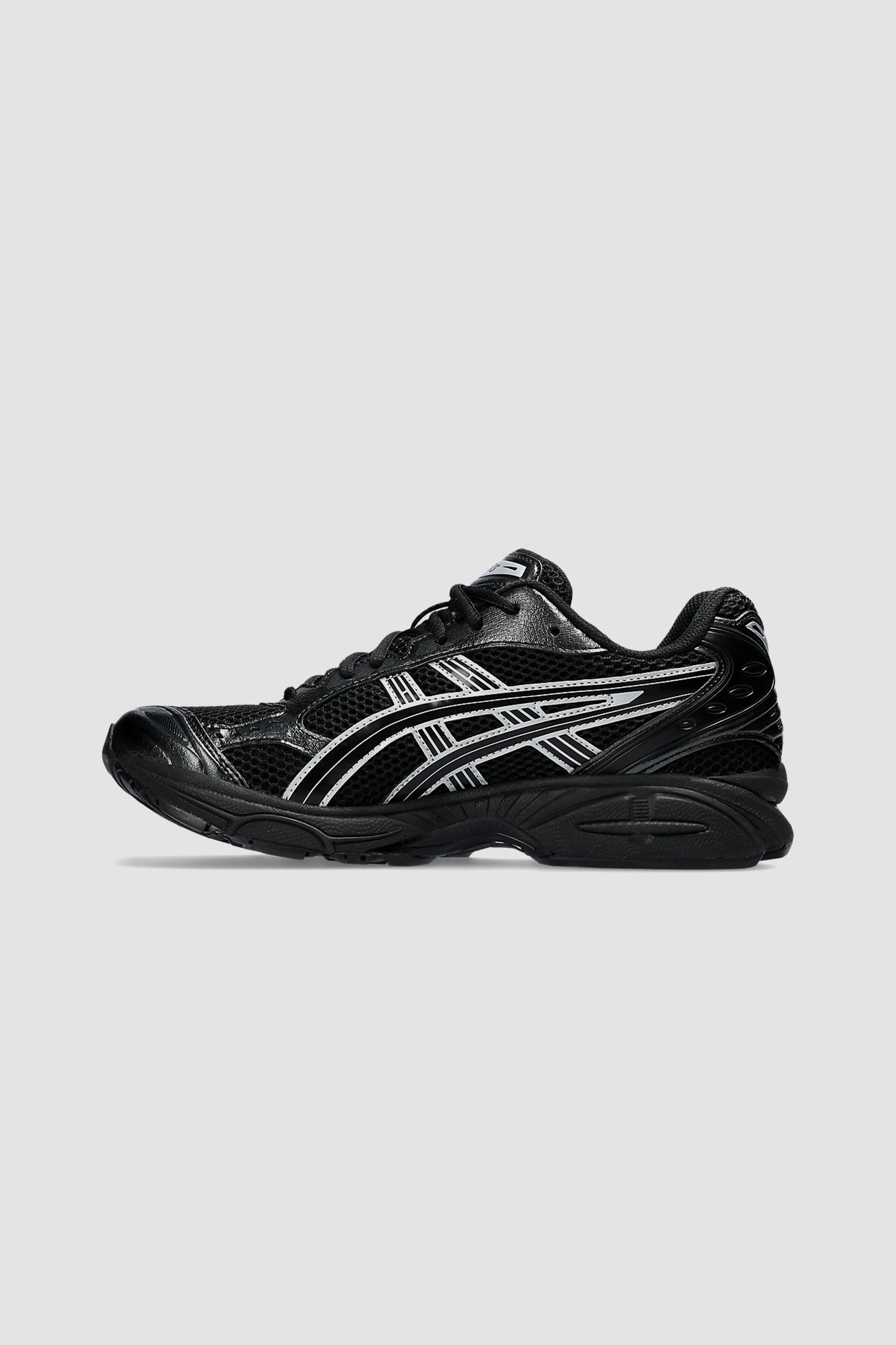 Gel-Kayano 14 Black/ Pure Silver_3